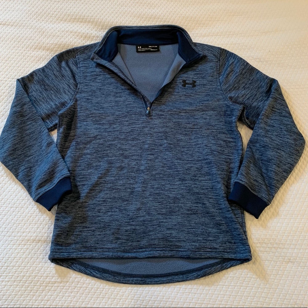 Perfect Condition Under Armour Pullover